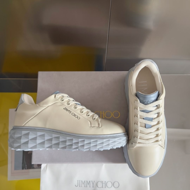 Jimmy Choo Sneakers